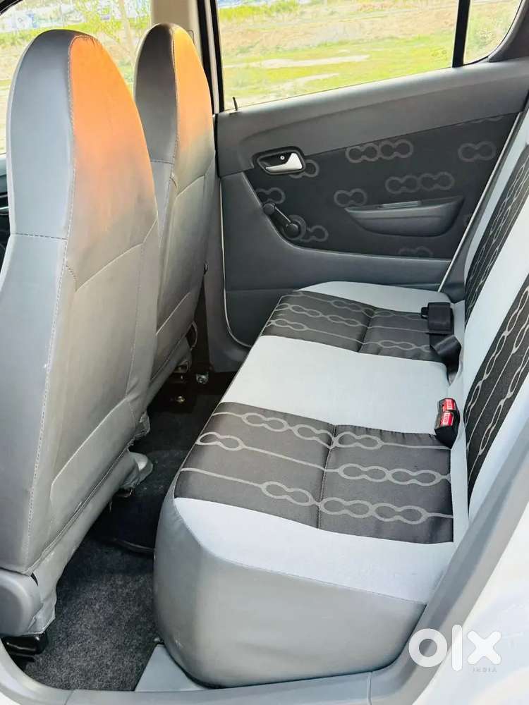 Maruti Suzuki Alto 2014 Petrol 20250 Km Driven