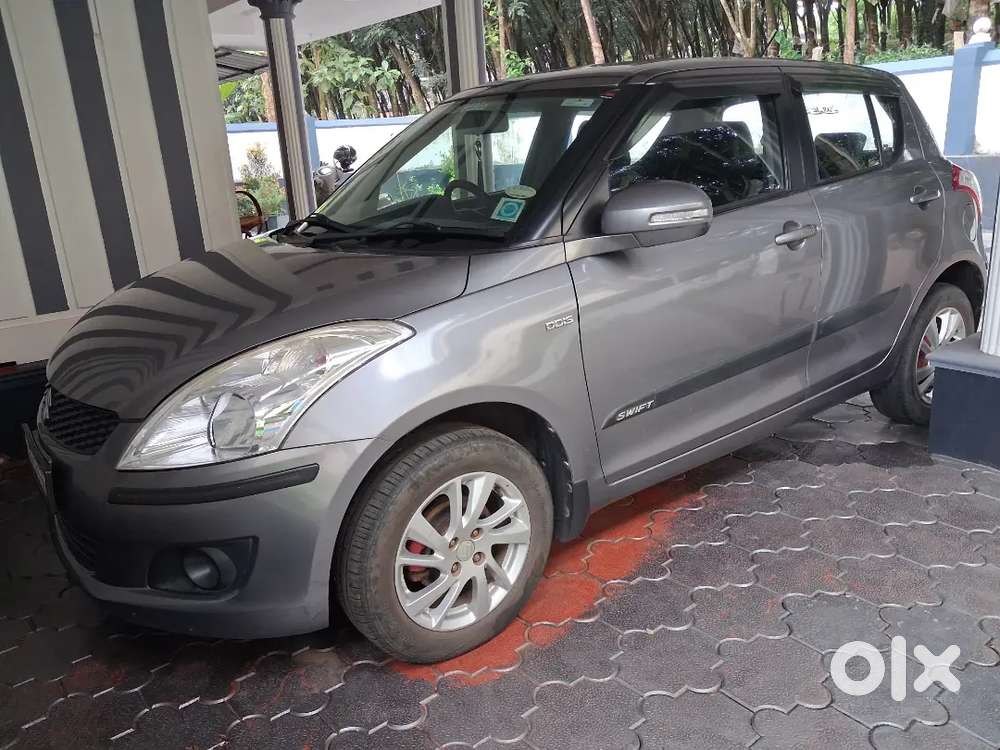 Maruti Suzuki Swift 2014 Diesel Manual Car