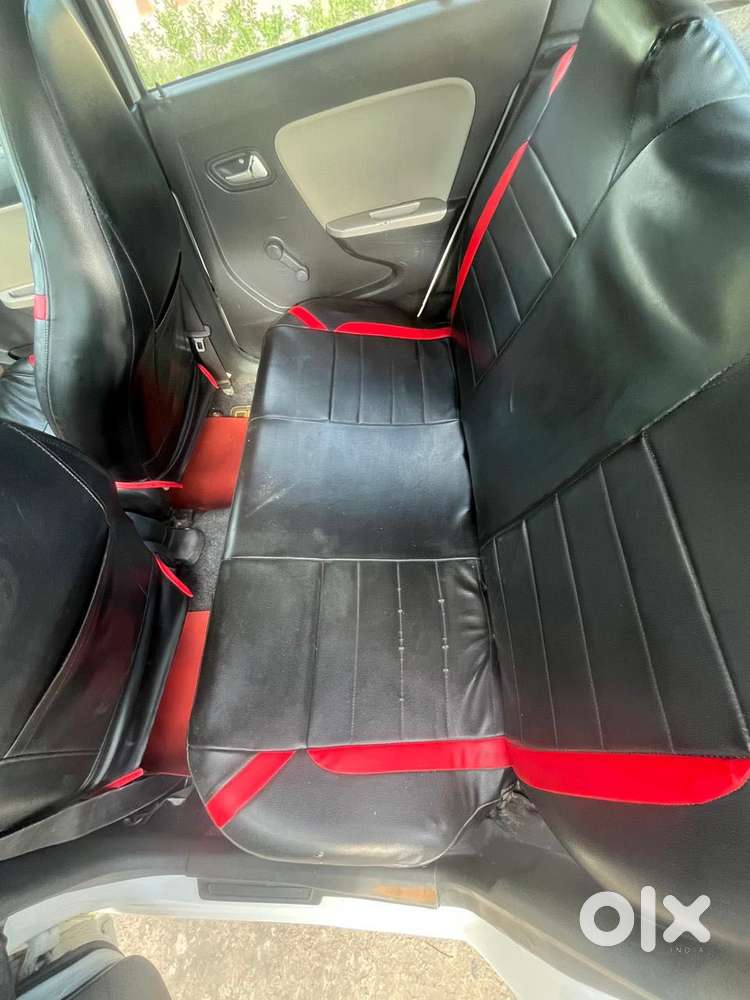 Maruti Suzuki Alto K10 Vxi (o), 2017, Petrol