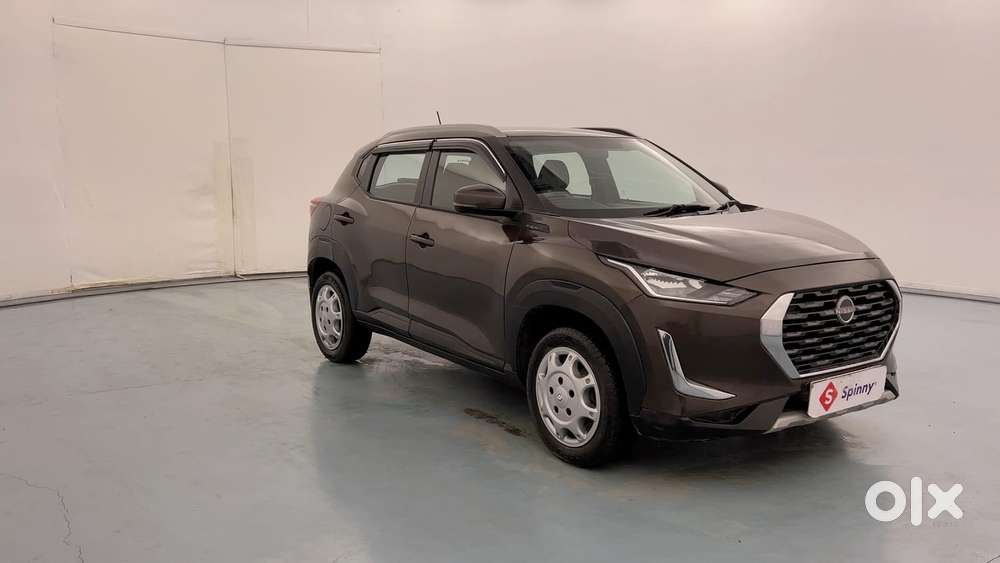 Nissan Magnite 1.0 Xl, 2023, Petrol