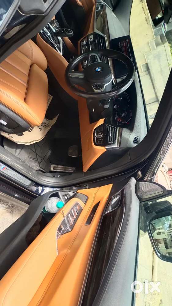 Bmw 6 Series Gt, 2024, Diesel