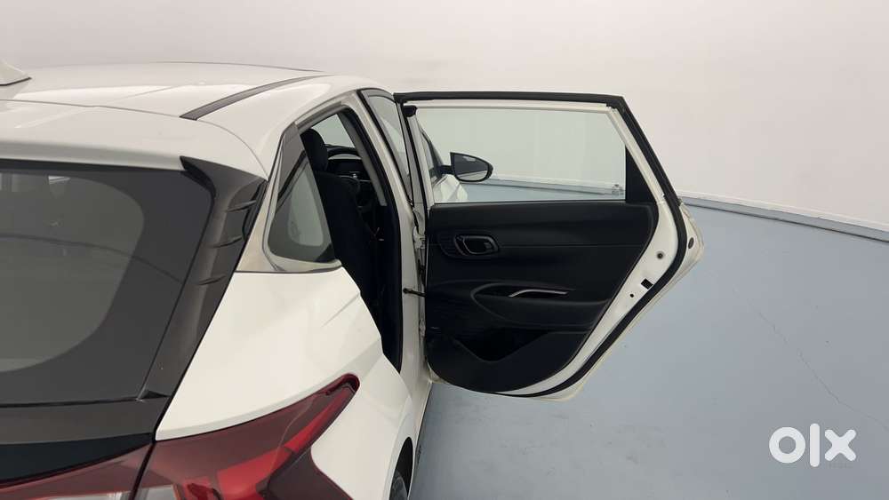 Hyundai New I20 1.5 Asta (o) Mt, 2020, Diesel