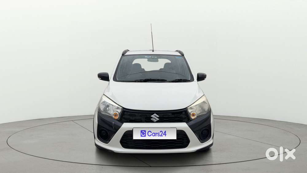 Maruti Suzuki Celerio X 1.0 Zxi (o) Amt, 2018, Petrol
