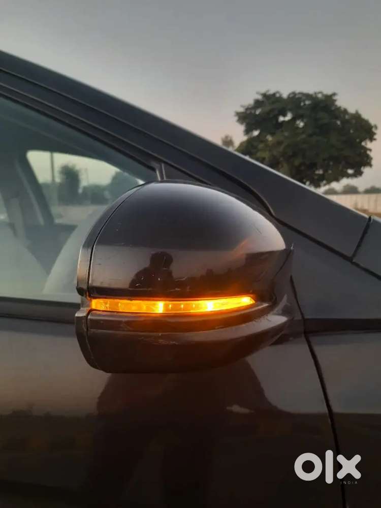 Honda City 2016 Cng