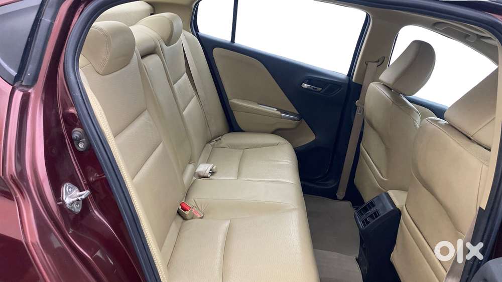 Honda City 2014-2015 I Vtec Cvt Vx, 2015, Petrol