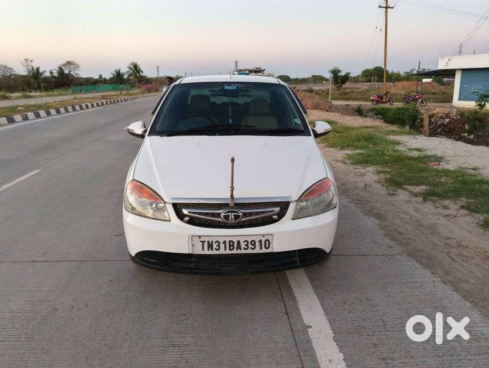 Tata Indigo Cs Ls Tdi, 2014, Diesel
