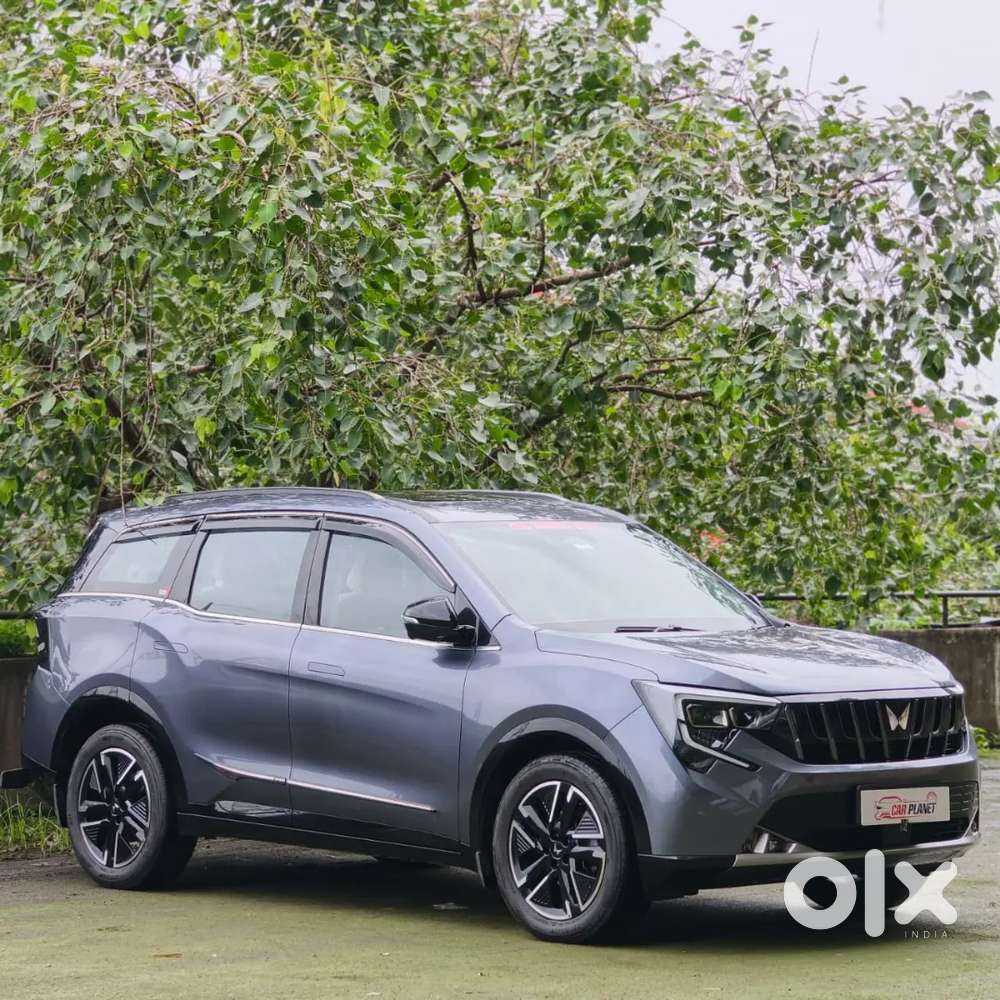 Mahindra Xuv 7xo Diesel 2026
