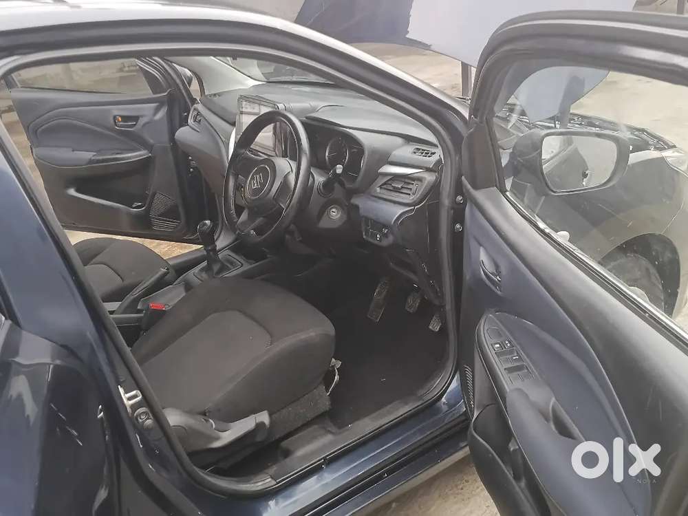 Maruti Suzuki Baleno 2022 Petrol 52000 Km Driven