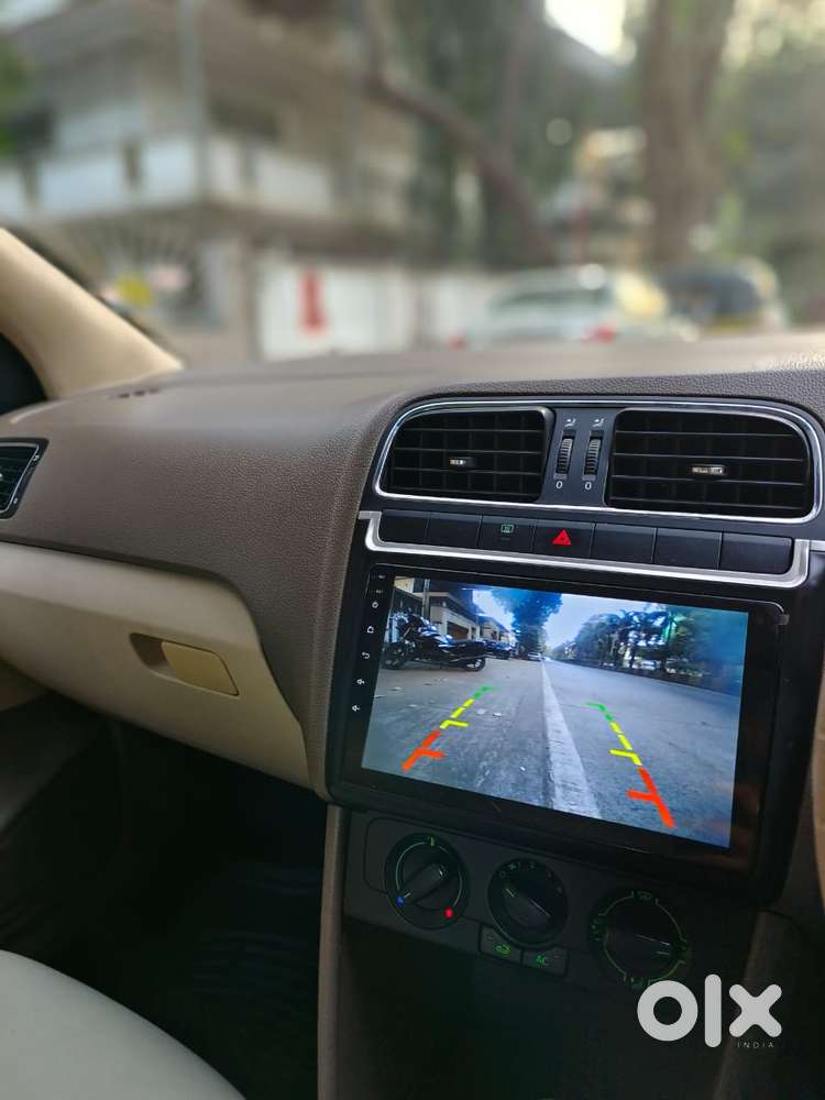 Skoda Rapid 1.6 Mpi At Ambition Plus, 2013, Petrol