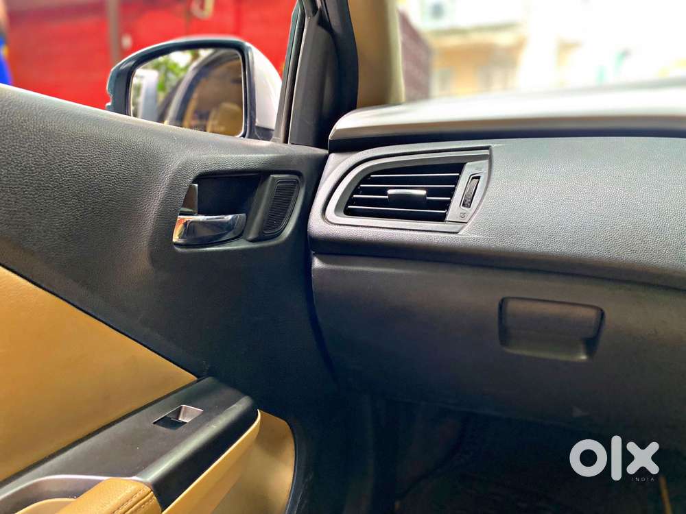 Honda City 2014-2015 I Dtec Sv, 2014, Diesel