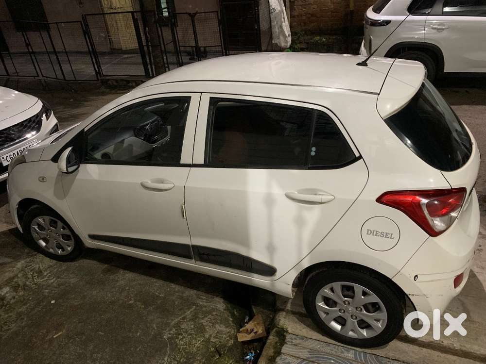 Hyundai Grand I10 Magna 2017