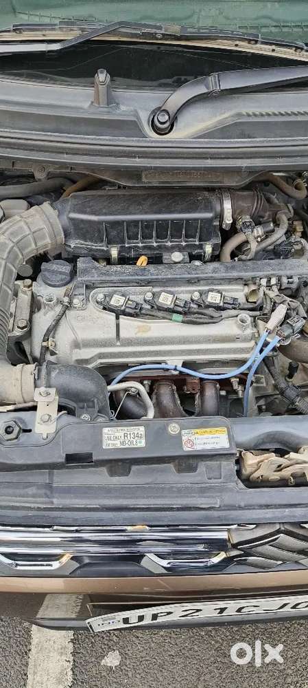 Maruti Suzuki Wagon R 2020 Petrol