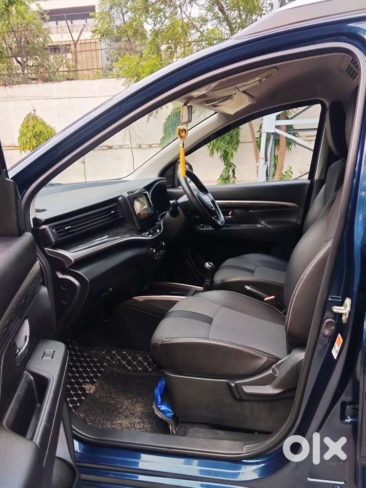 Maruti Suzuki Xl6 Zeta Mt Cng, 2024, Cng & Hybrids