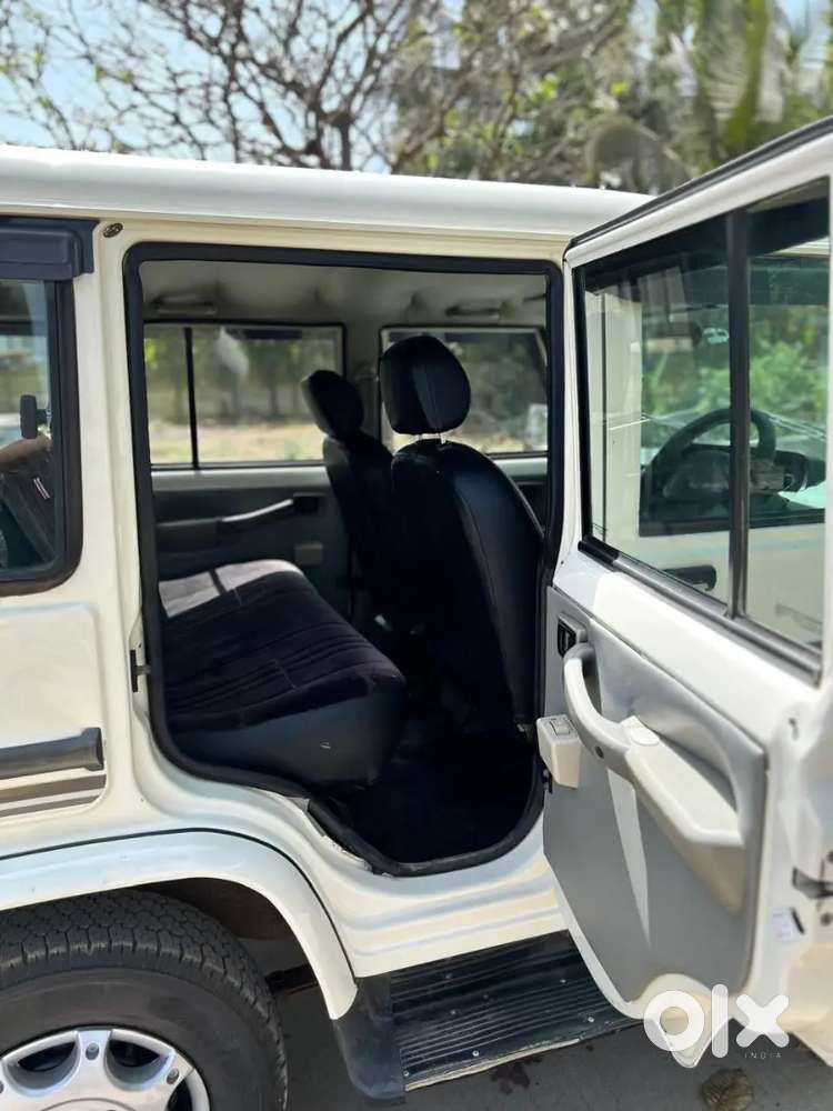 Mahindra Bolero Power Plus 2019 Diesel 78500 Km Driven
