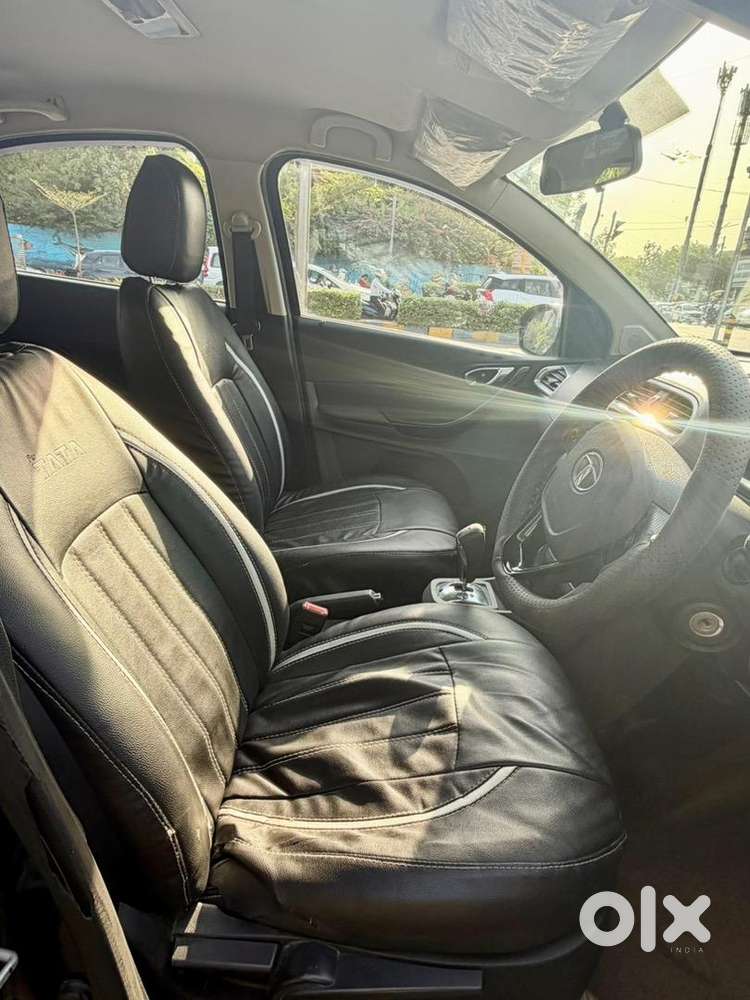 Tata Tigor 2020 Petrol Good Condition