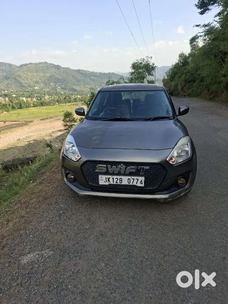Swift 2019 Model