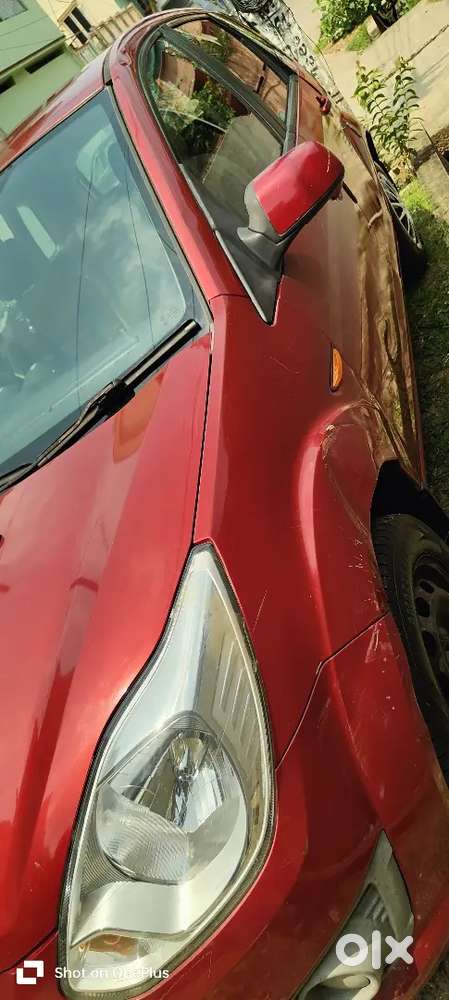 Ford Figo 2014 Diesel Lxi