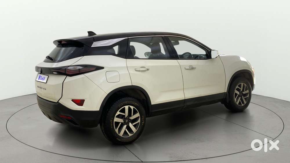 Tata Harrier Xza+, 2021, Diesel