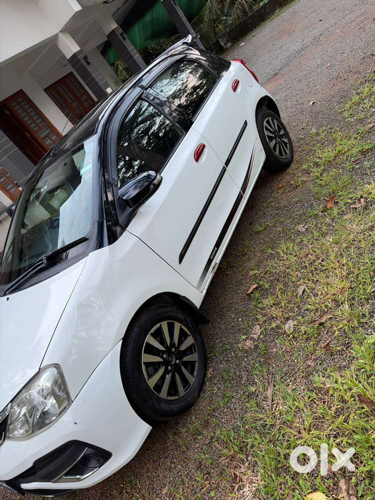 Toyota Etios 2018 Model