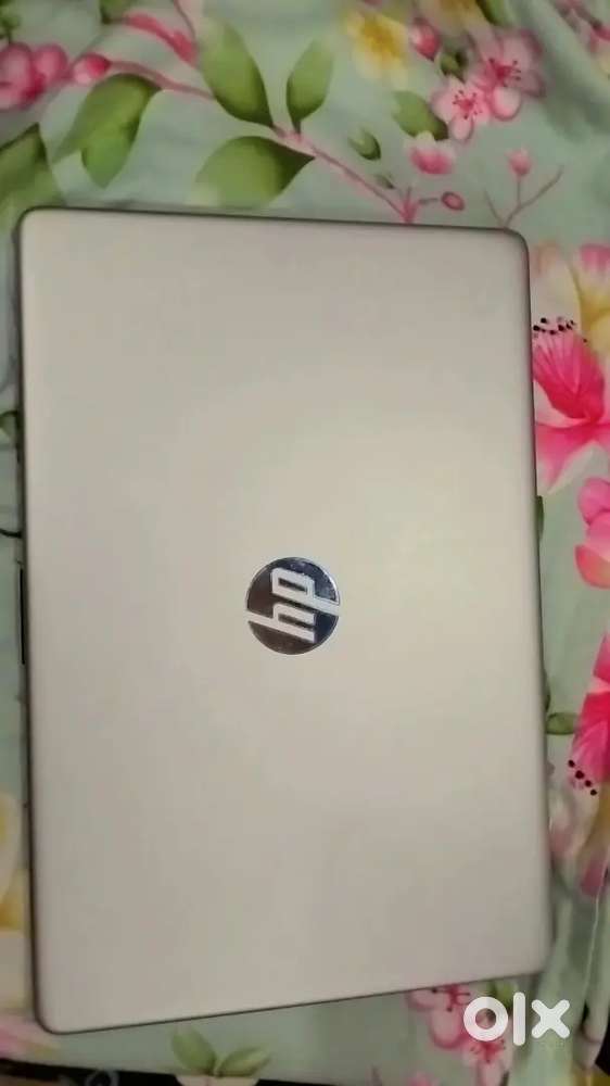 &ldquo;HP Laptop i3  Almost New  Very Less Used  Excellent Condition&rdquo;