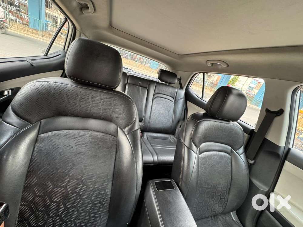 Hyundai Creta Facelift 2020 Diesel Good Condition