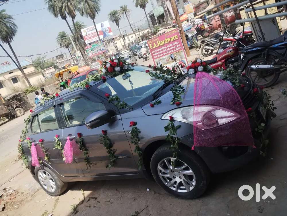 Maruti Suzuki Dzire Vxi 2013