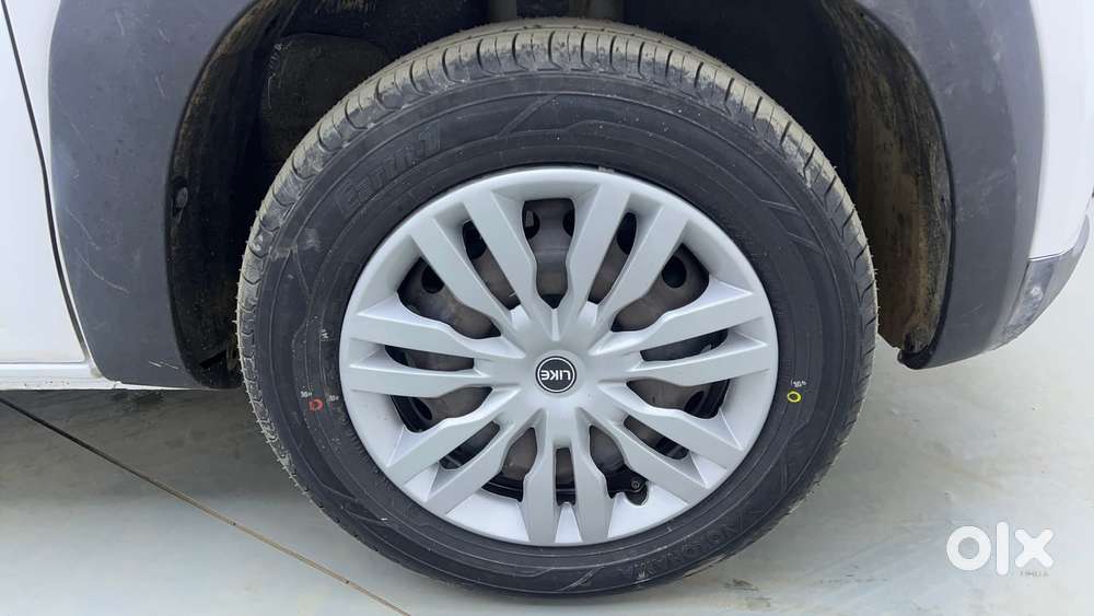 Renault Kwid Rxt 1.0, 2022, Petrol