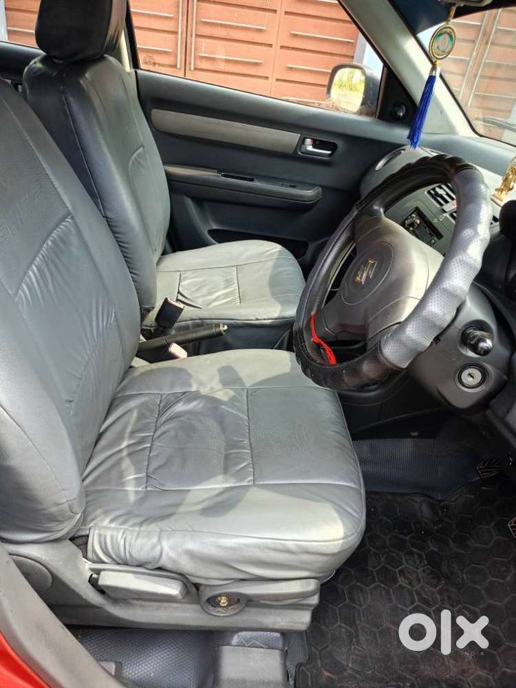 Maruti Suzuki Swift 2004-2010 1.3 Zxi, 2007, Petrol