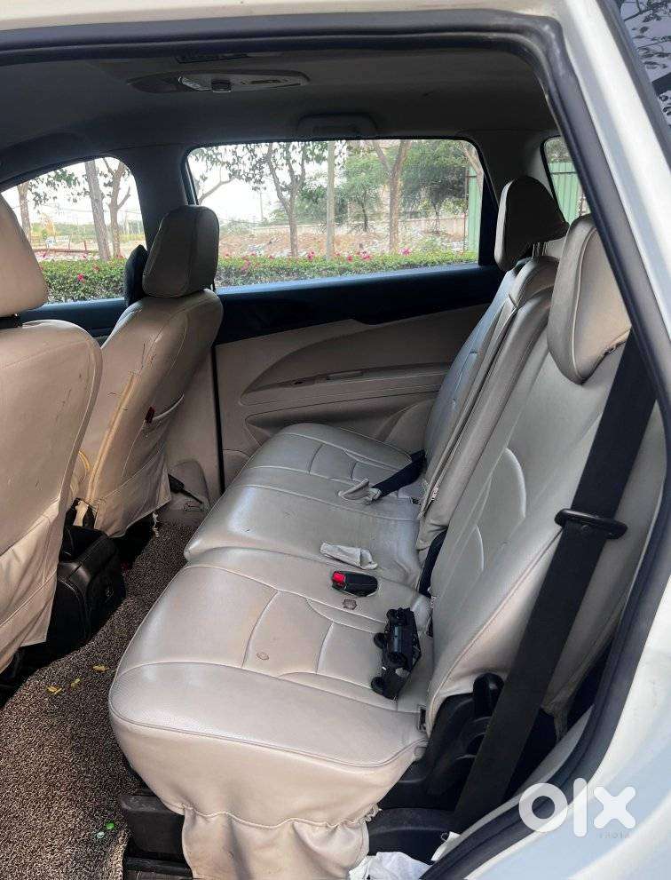 Mahindra Marazzo M2 8str, 2019, Diesel