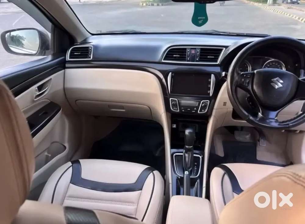 Top End Model Ciaz