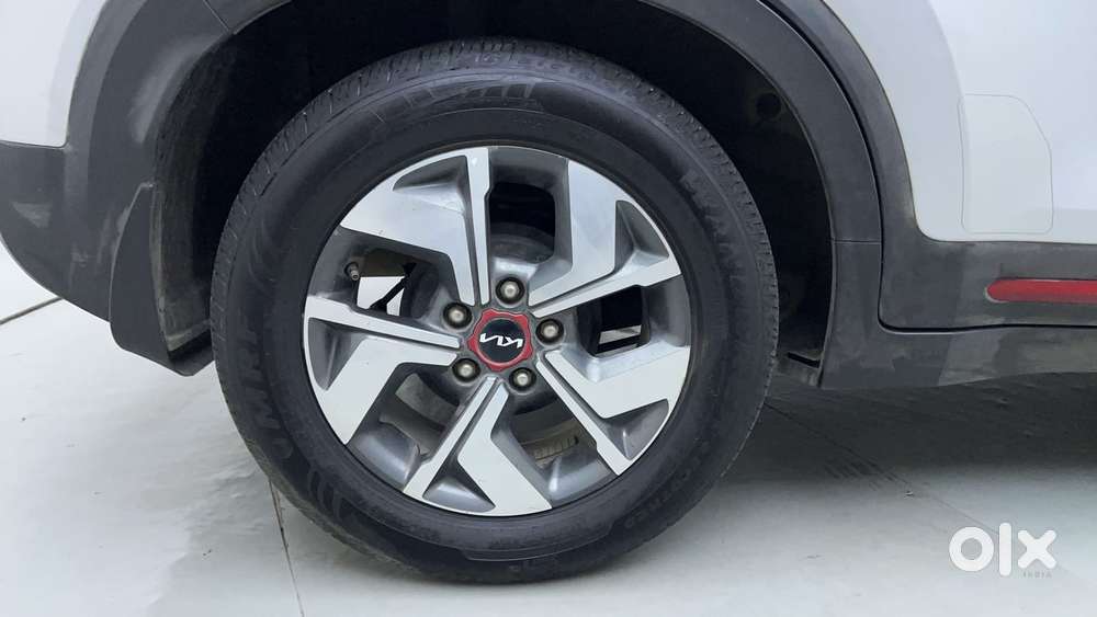 Kia Sonet Gtx+ 1.5, 2022, Diesel