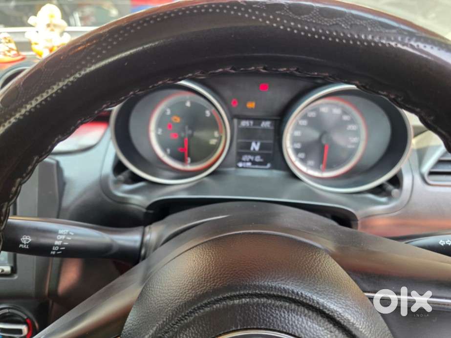 Maruti Suzuki Swift Ddis Vdi, 2019, Diesel
