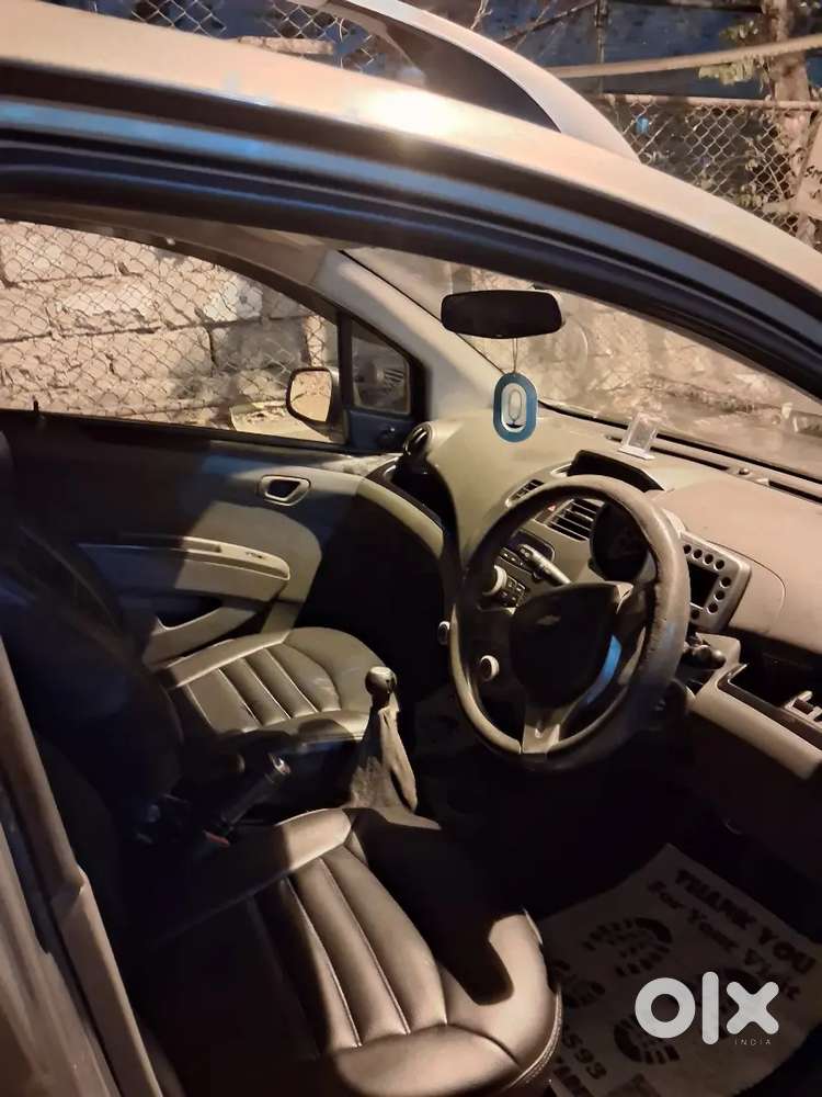 Chevrolet Beat 2012 Diesel Well Maintained