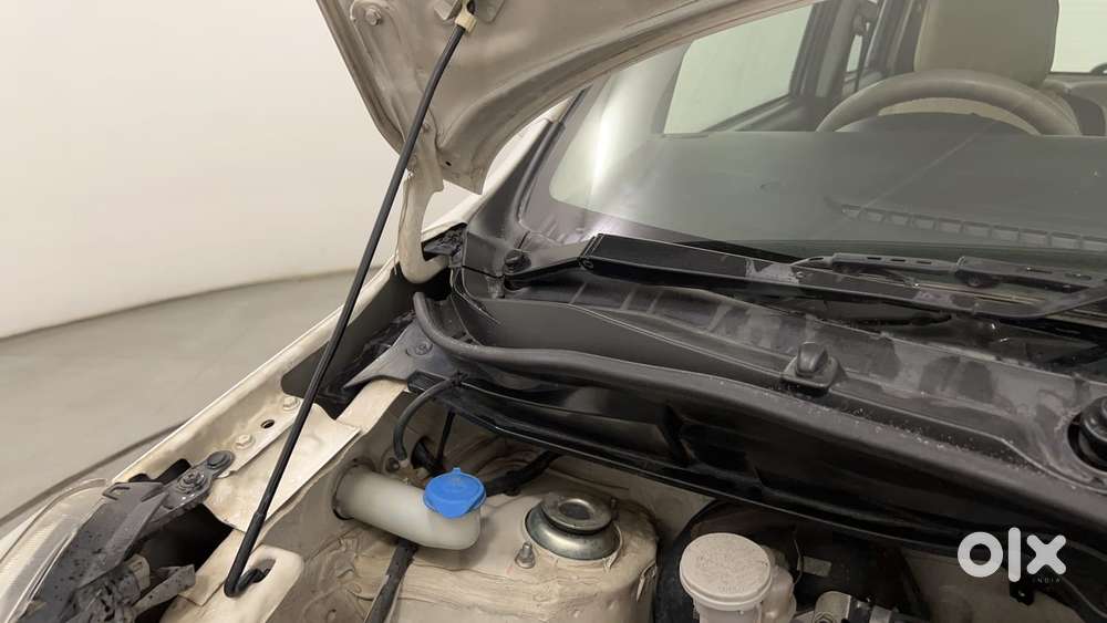 Maruti Suzuki Wagon R 1.0 2015-2019 Vxi Amt, 2018, Petrol