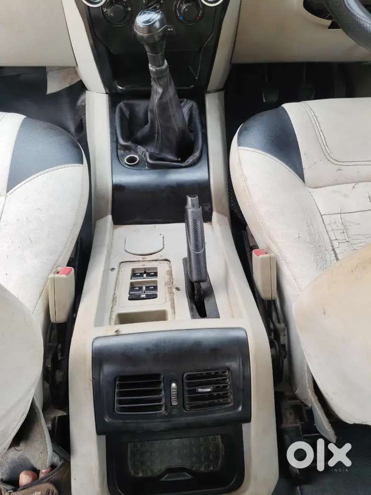 Mahindra Scorpio Diesel 2017