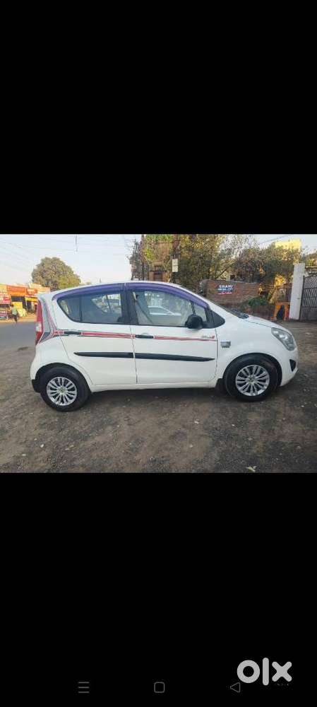 Maruti Suzuki Ritz Vdi Bs-iv, 2014, Diesel