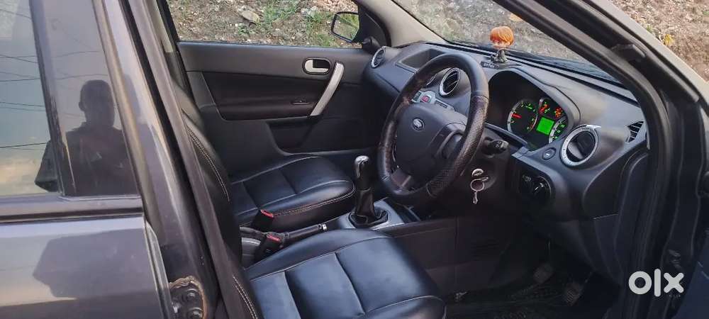 Ford Fiesta Classic 2014 Diesel Good Condition