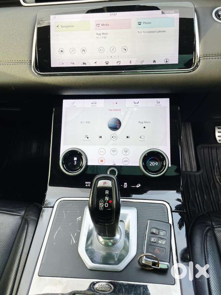 Land Rover Range Evoque 2.0 Td4 Hse Dynamic, 2020, Diesel
