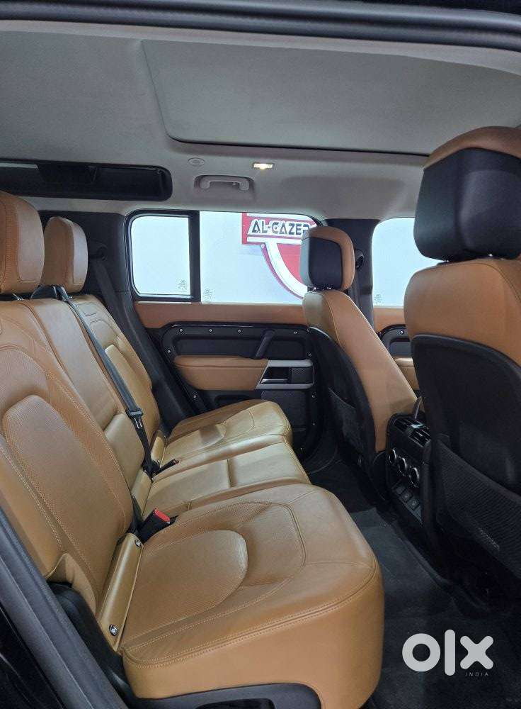 Land Rover Defender 2.0 110 X-dynamic Hse, 2024, Petrol