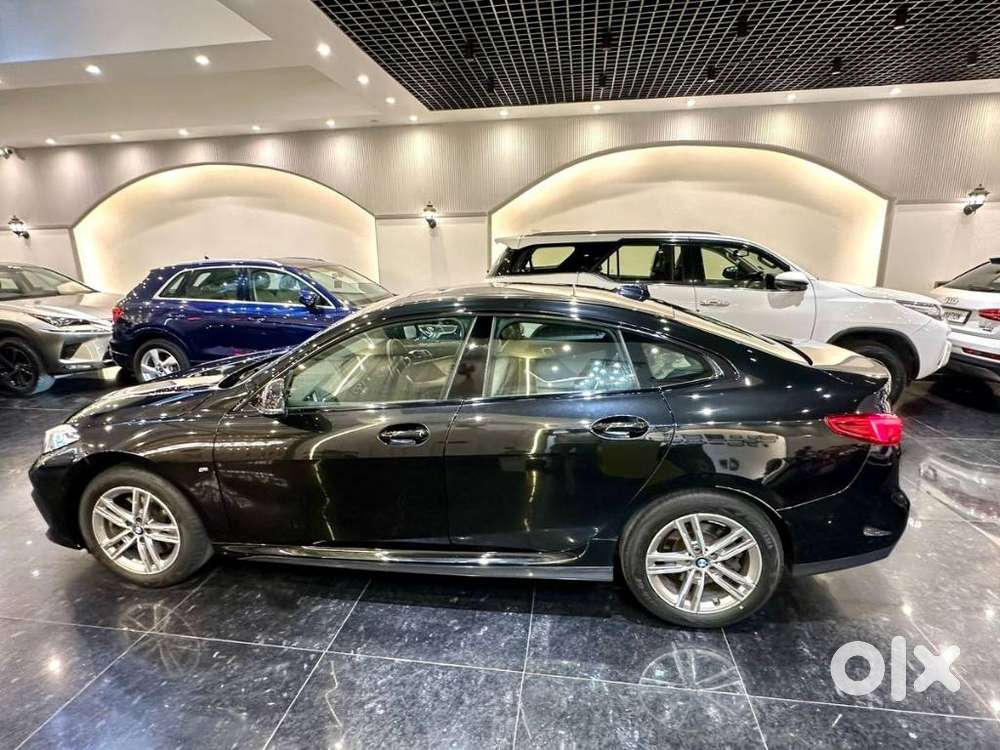 Bmw 2 Series Gran Coupe 220i M Sport Pro, 2023, Petrol