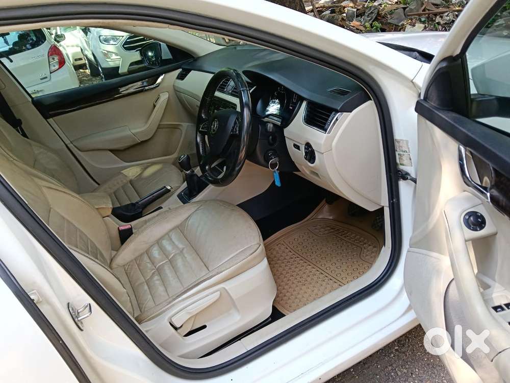 Skoda Octavia Ambition 1.4 Tsi, 2015, Petrol