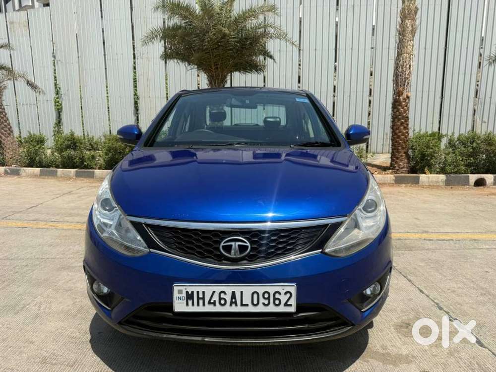 Tata Zest  Revotron 1.2t Xms, 2014, Petrol