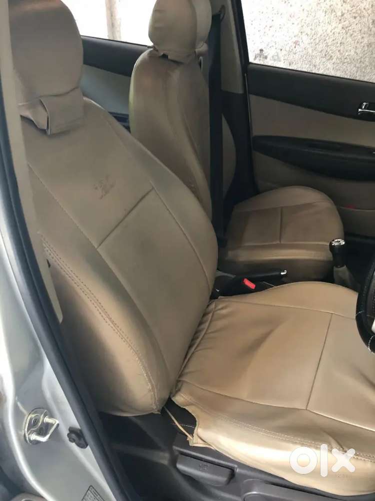 Hyundai I20 2010 Petrol Well Maintained