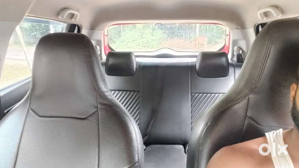 Swift Lxi 2018 Model