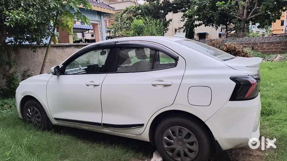 Maruti Suzuki Dzire Petrol Well Maintained