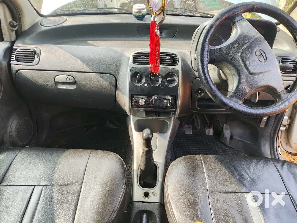 Tata Indica V2 Diesel 2010