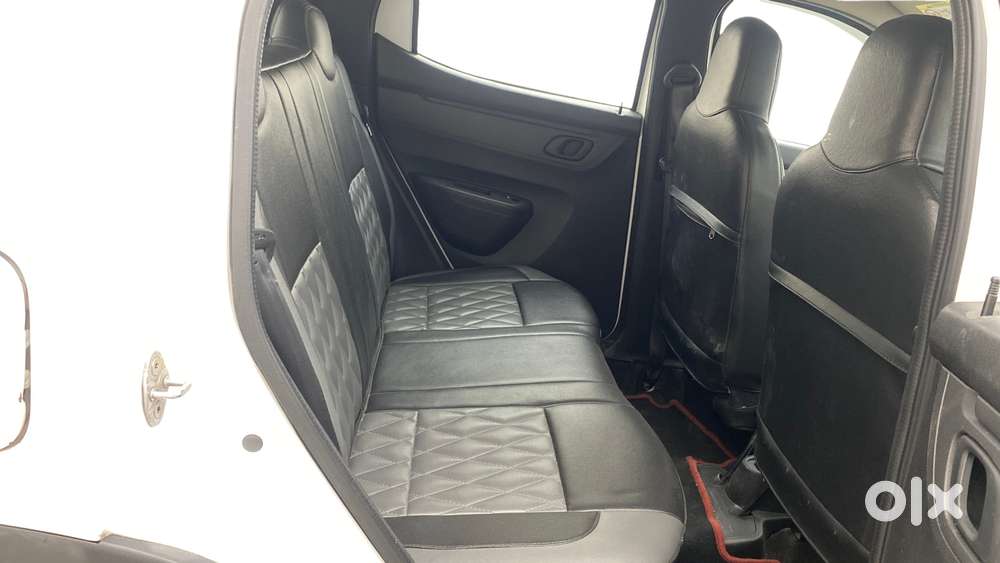 Renault Kwid 2019-ongoing 1.0 Rxt Amt (o), 2021, Petrol