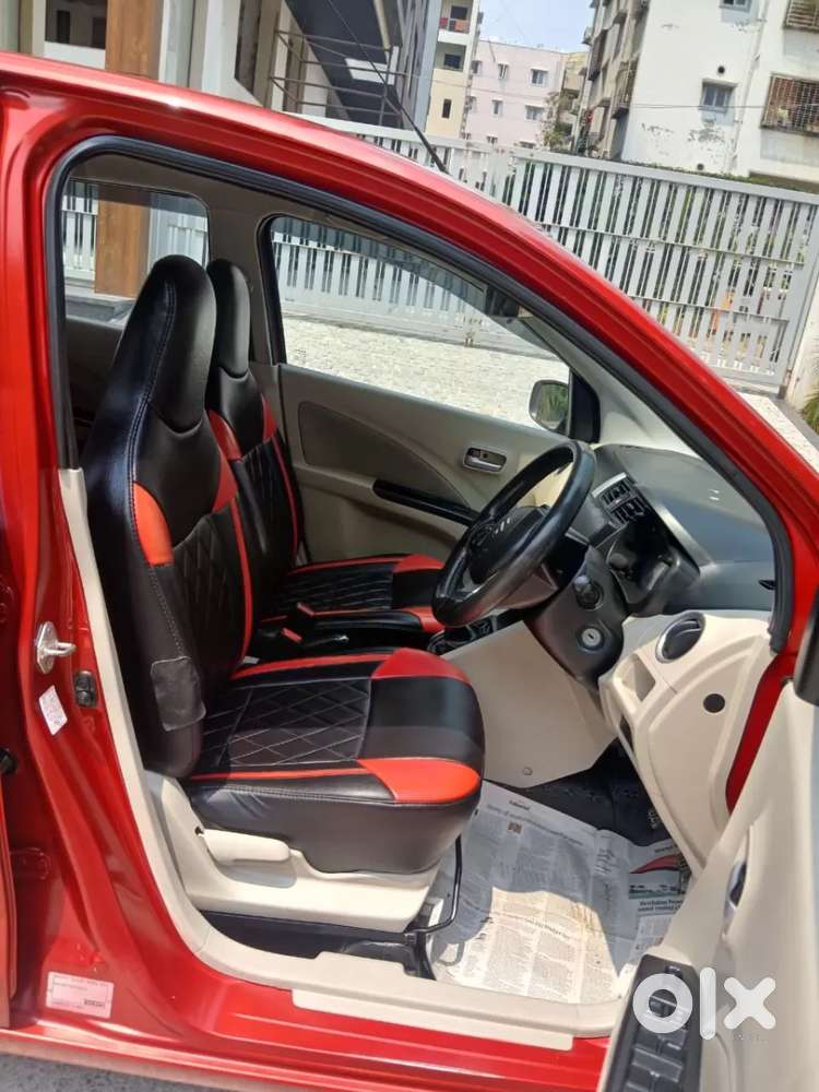 Maruti Suzuki Celerio Zxi, 2020, Petrol