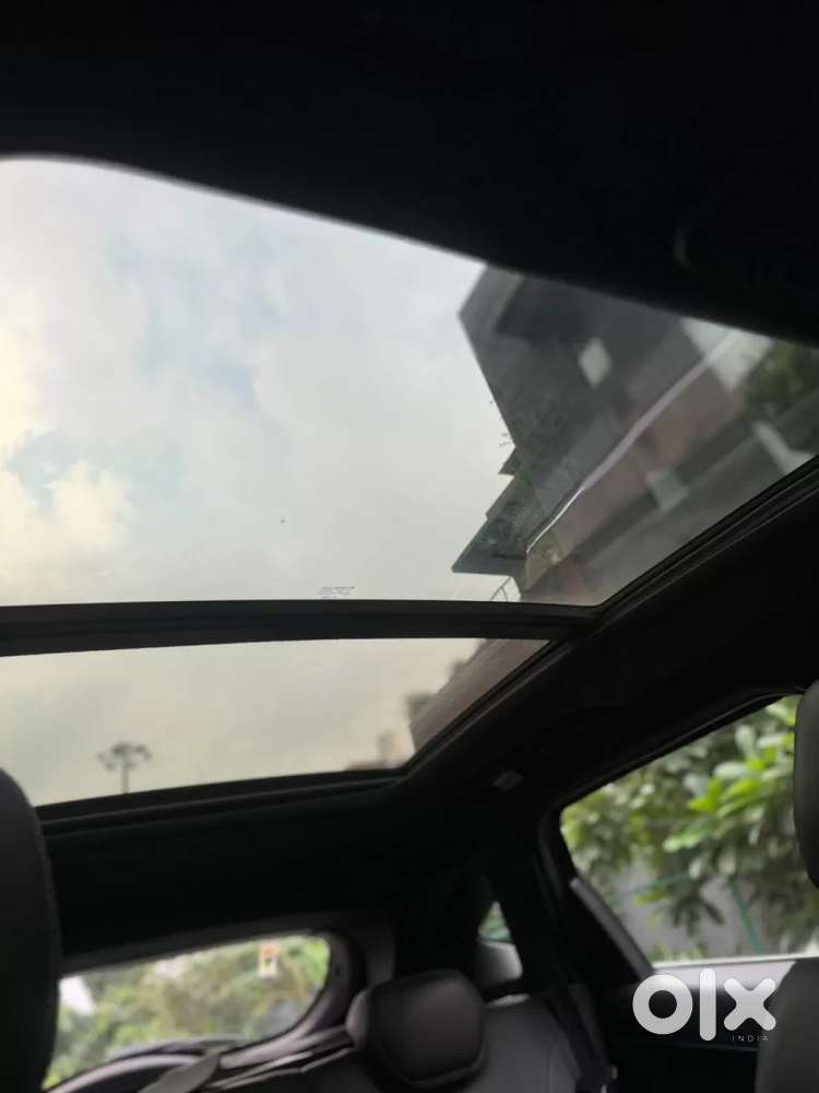 Tata Harrier Xz+, 2021, Diesel