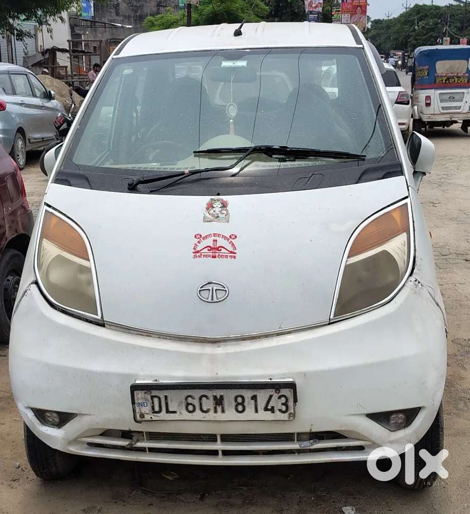 Tata Nano Xt 2015